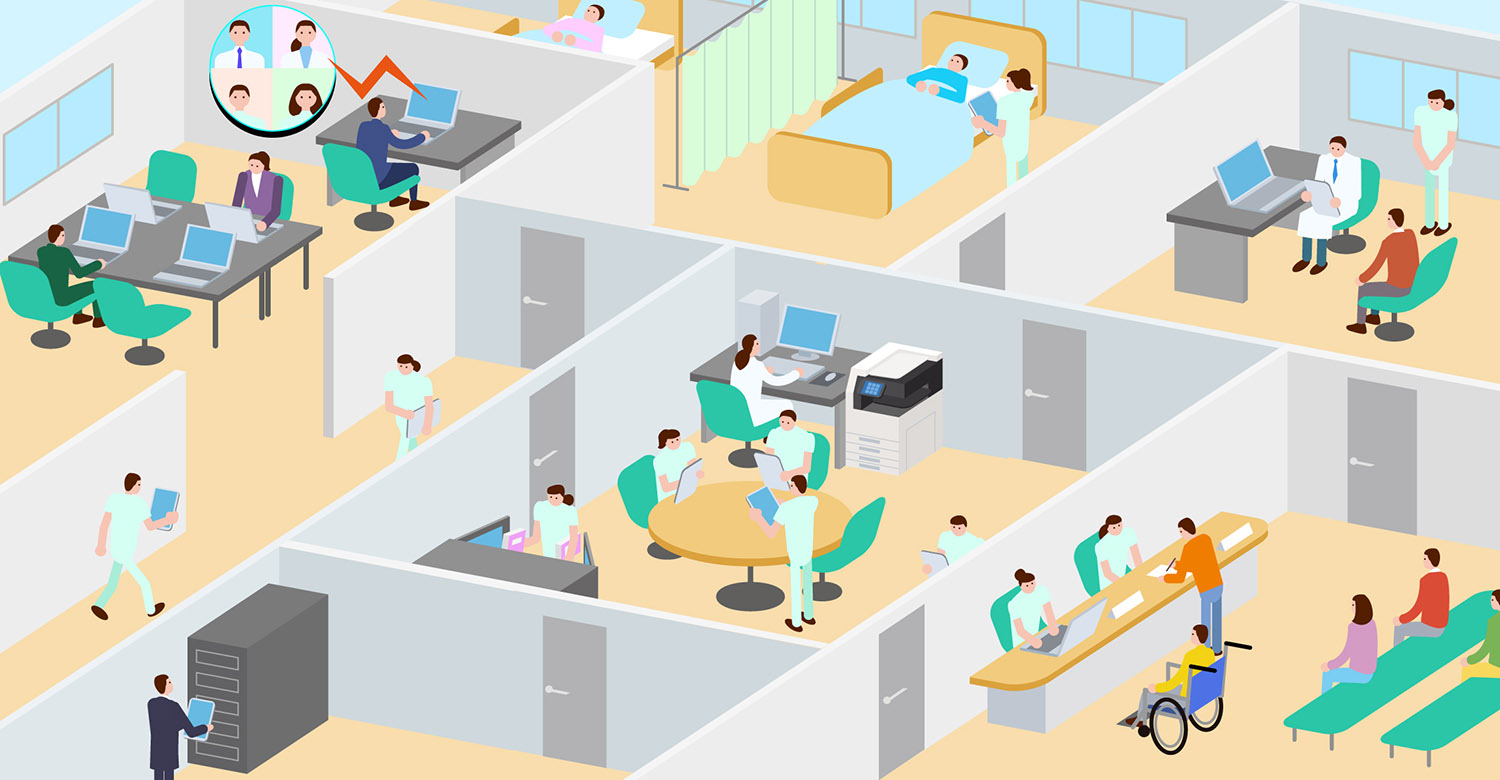 イラストリンク