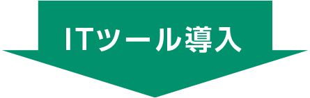 ITツール導入