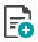 DocuWorks文書アイコン