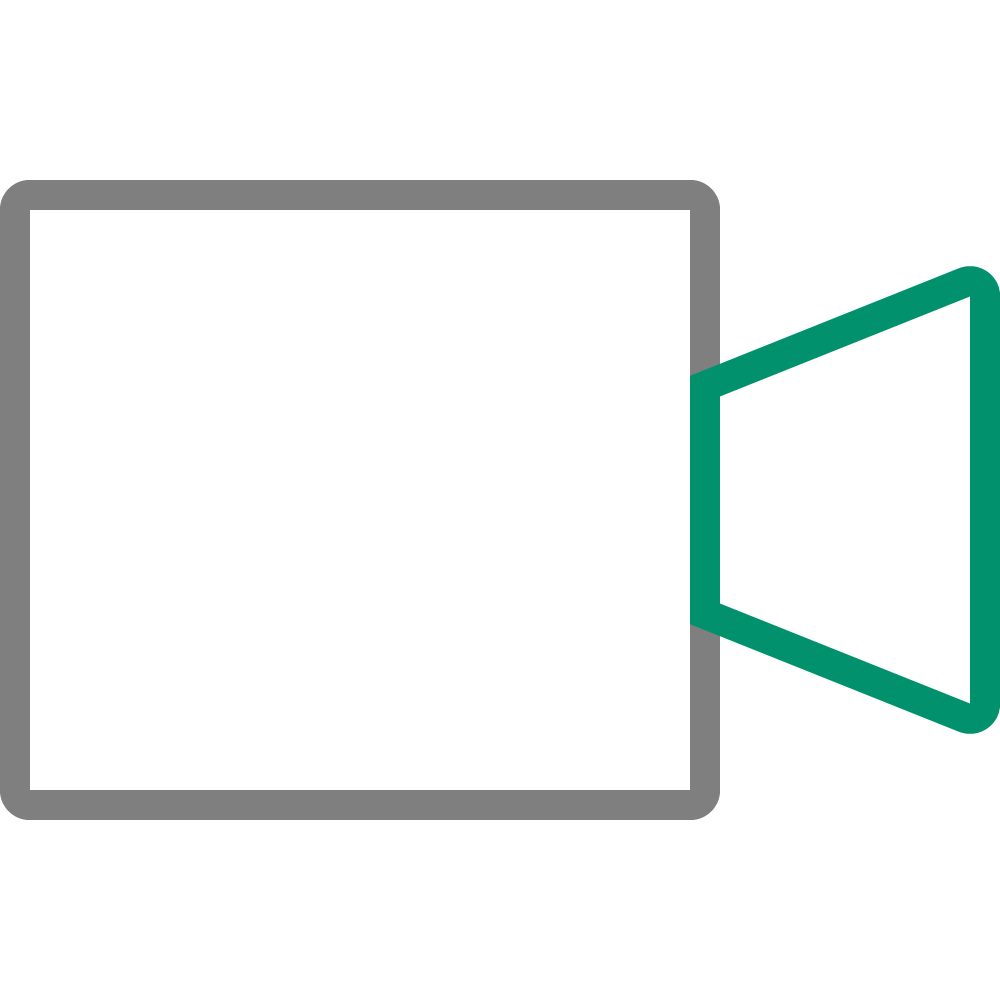 Video Icon
