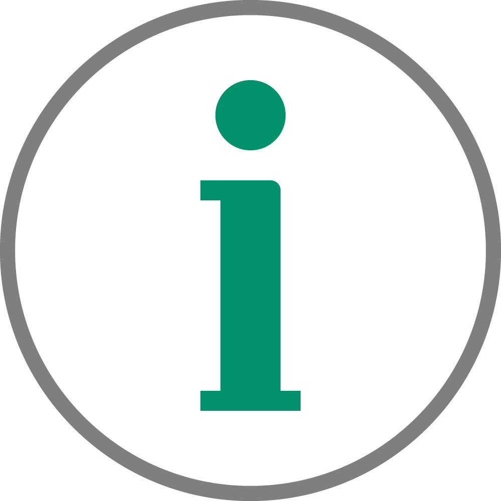 Information Icon