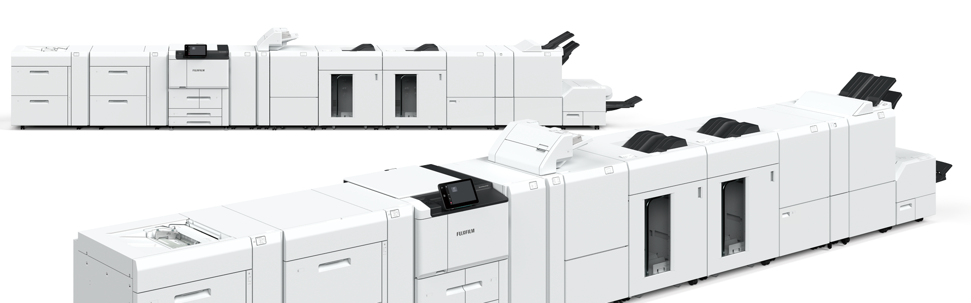 Revoria Press E1136P / E1125P / E1110P | 富士フイルムビジネス