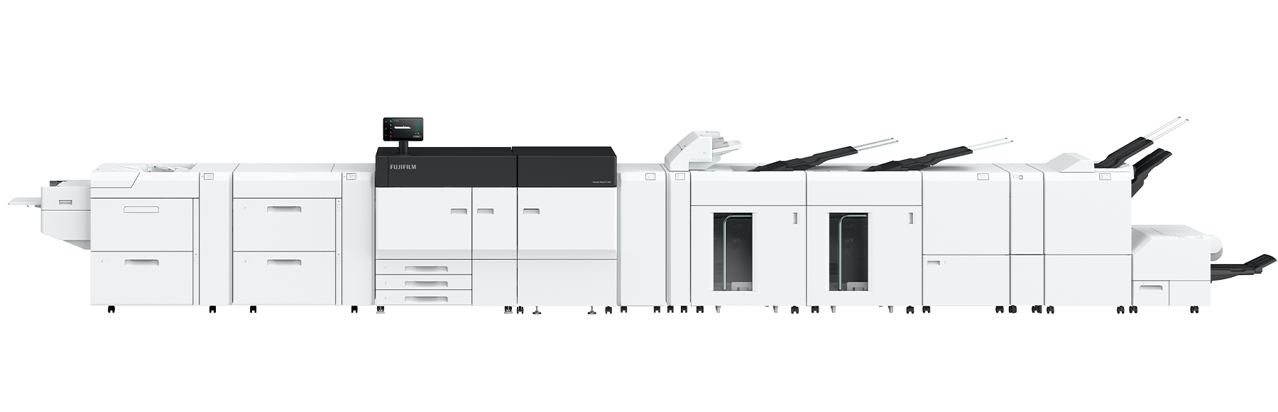 Revoria Press EC1100 | 富士フイルムビジネスイノベーション