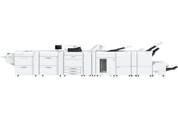 Revoria Press SC180 / SC170