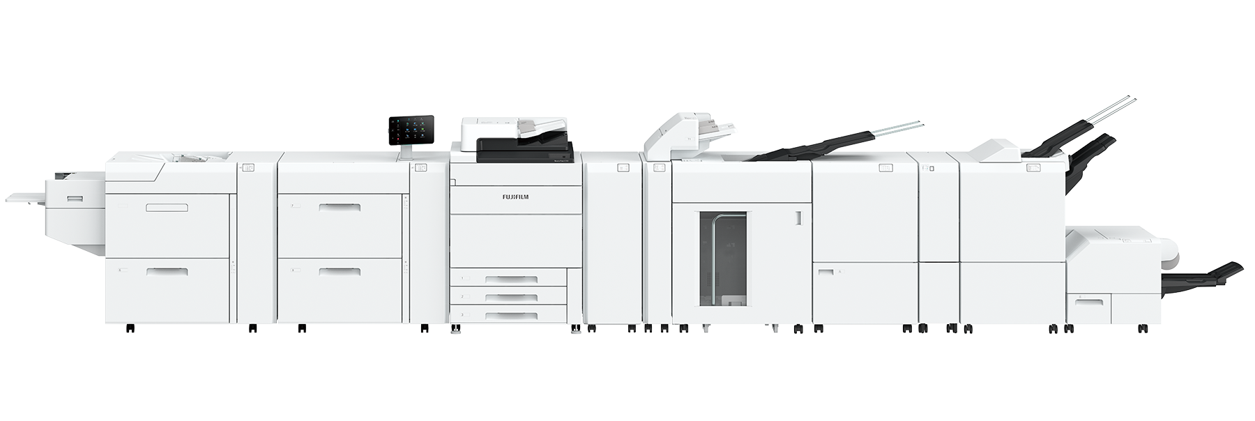 Revoria Press SC180 / SC170 | 富士フイルムビジネスイノベーション