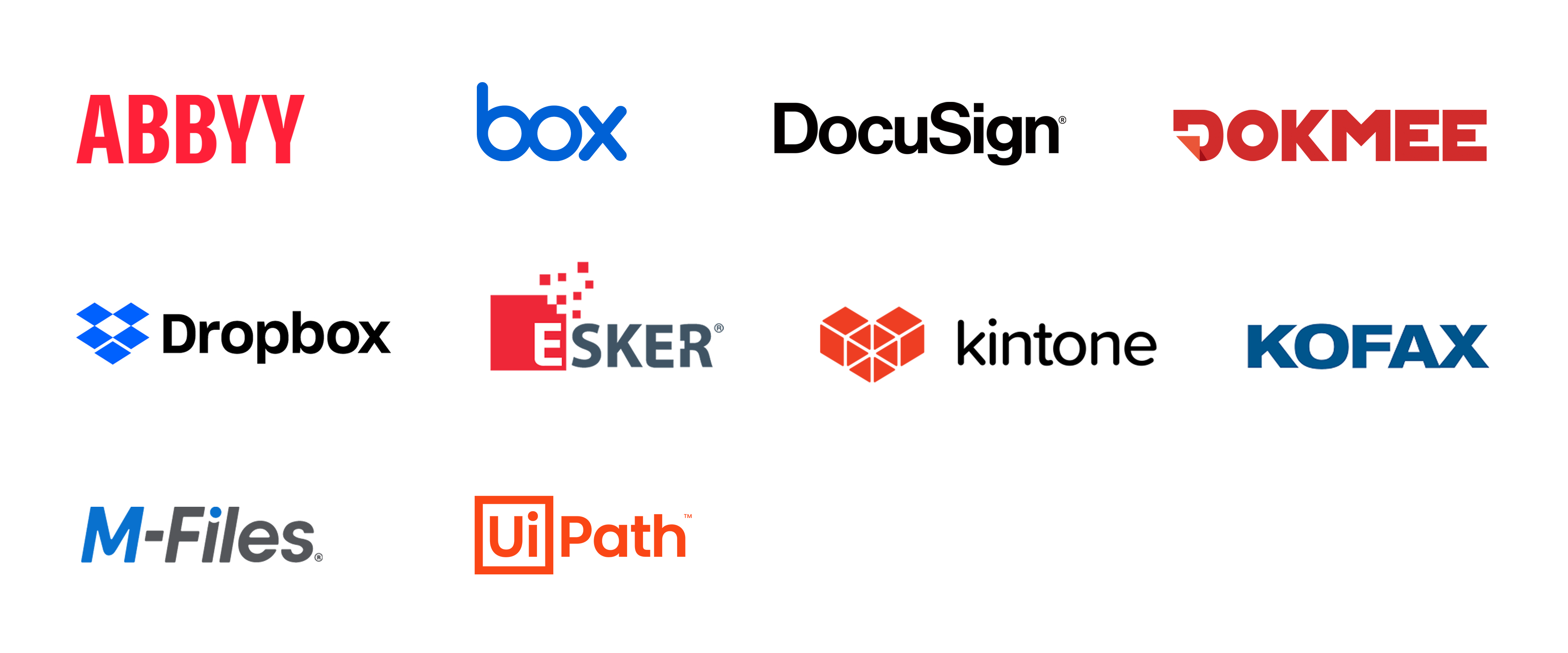 partner company logo