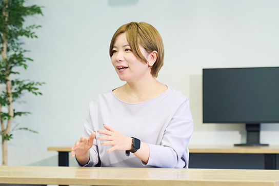 デザイナー紹介