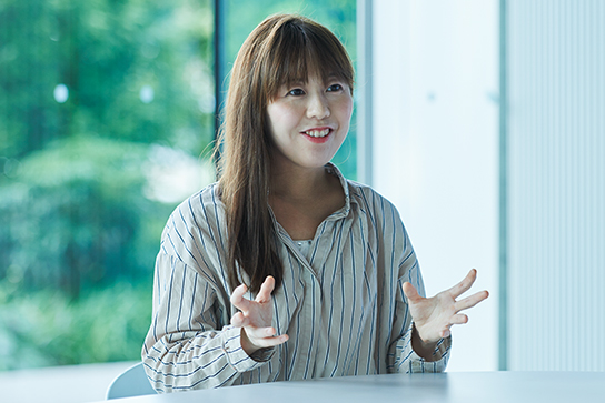 デザイナー紹介