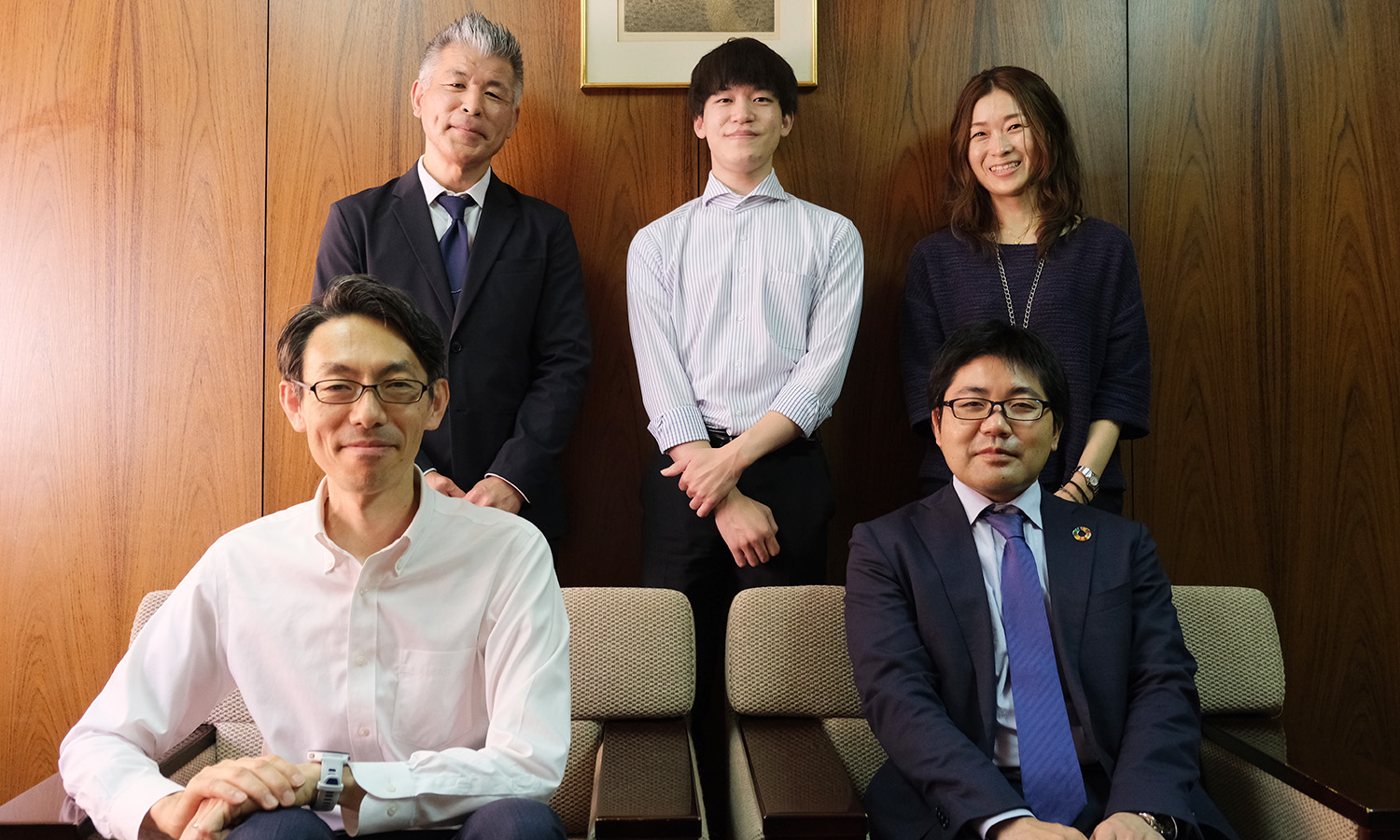 株式会社 岩田商会 様