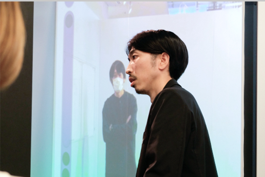 未来の空想や技術を“形”にするプロジェクトの数々