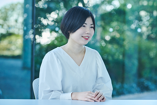 デザイナー紹介