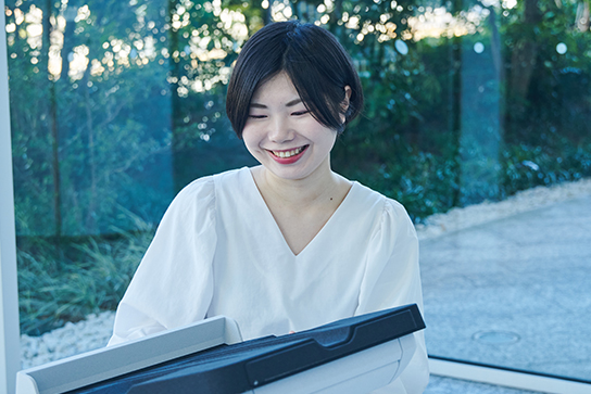 デザイナー紹介