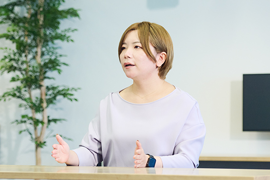 デザイナー紹介