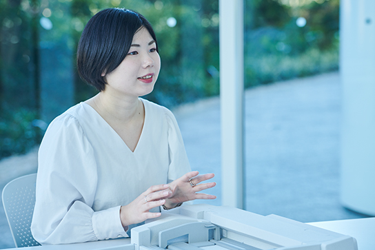 デザイナー紹介