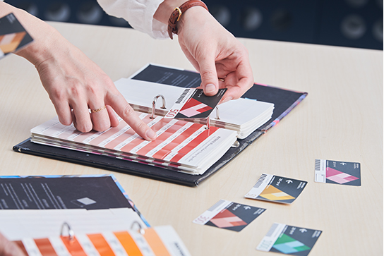 価値をお客様に届けるために