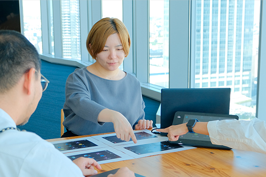 デザイナー紹介