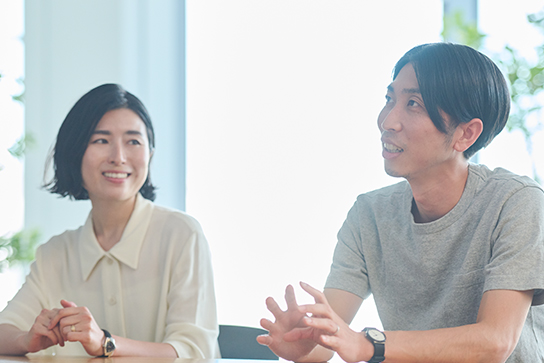 デザイナーに求められる役割はますます拡張していく