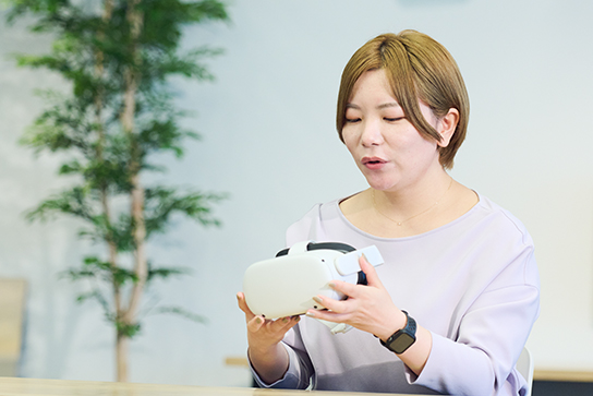 デザイナー紹介