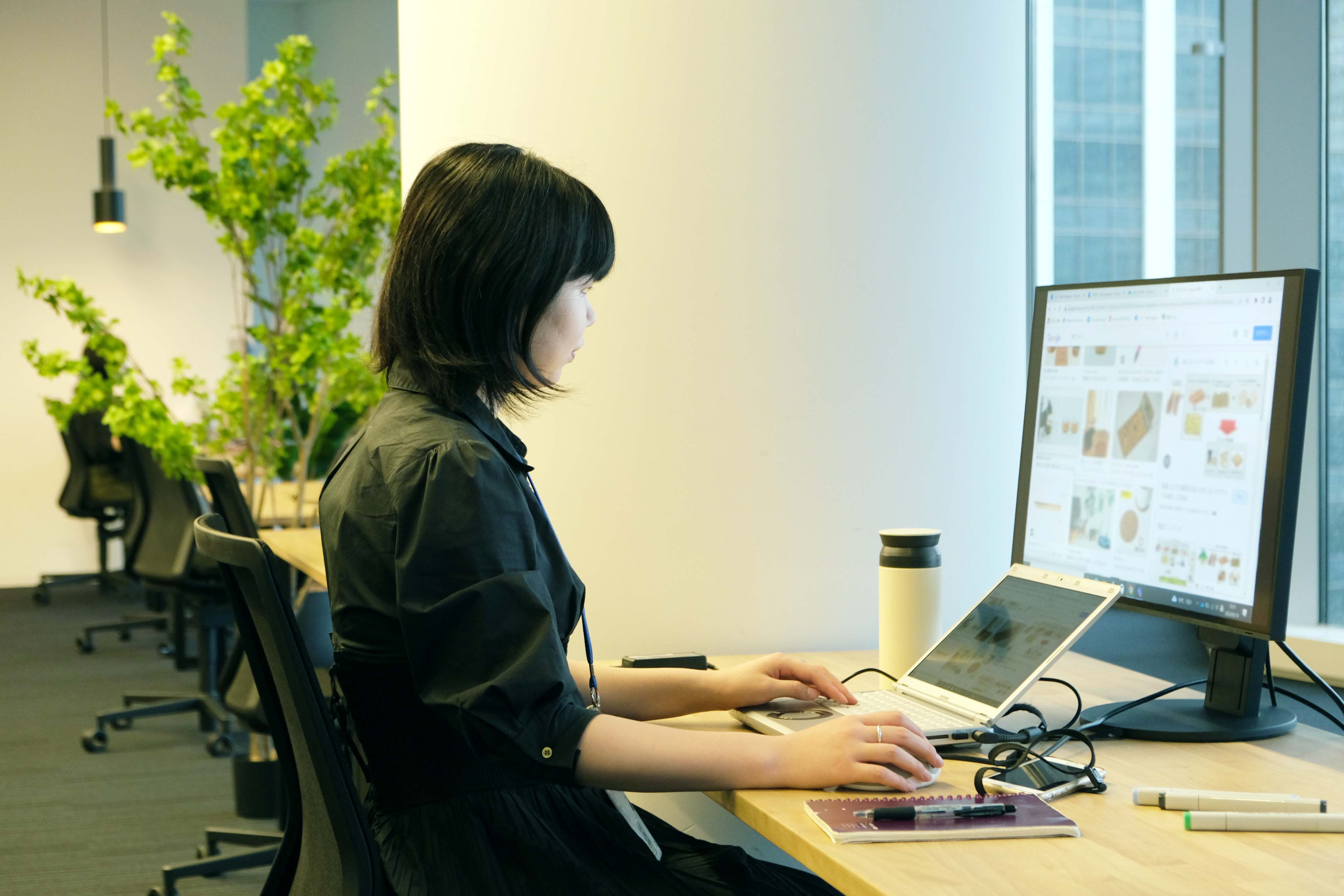 デザイナー紹介