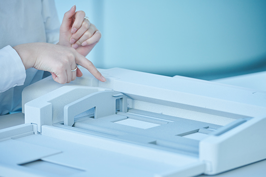 デザイナー紹介