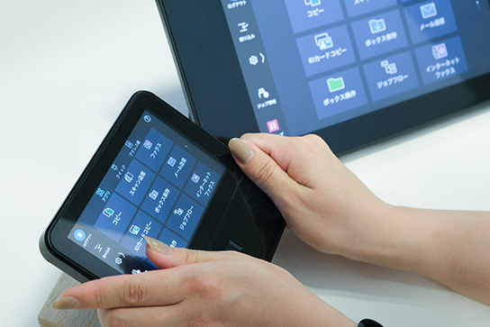 デザイナー紹介