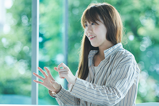 デザイナー紹介