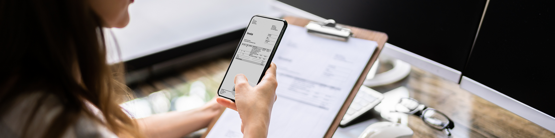 AI OCRとは？メリットや種類・向いている企業の特徴を徹底説明