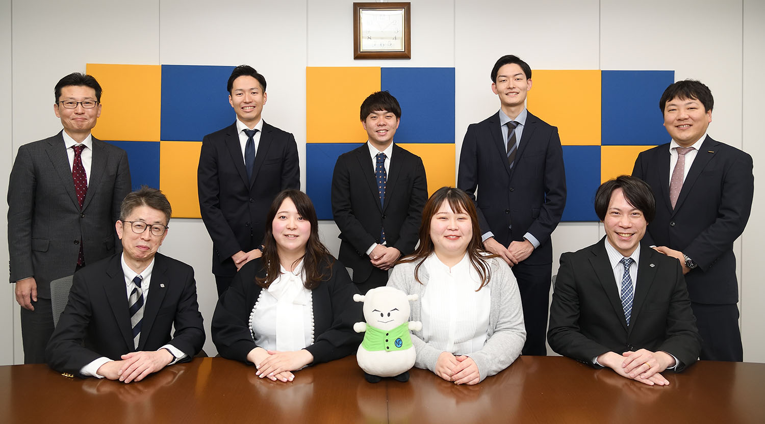 日本コンクリート工業株式会社 様