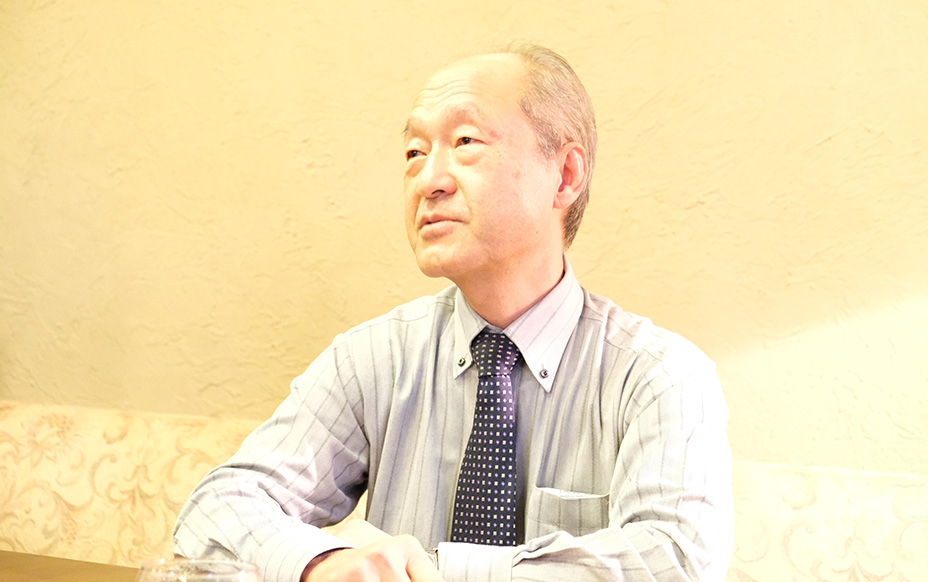 有限会社 カピアン　橋本 修一 様