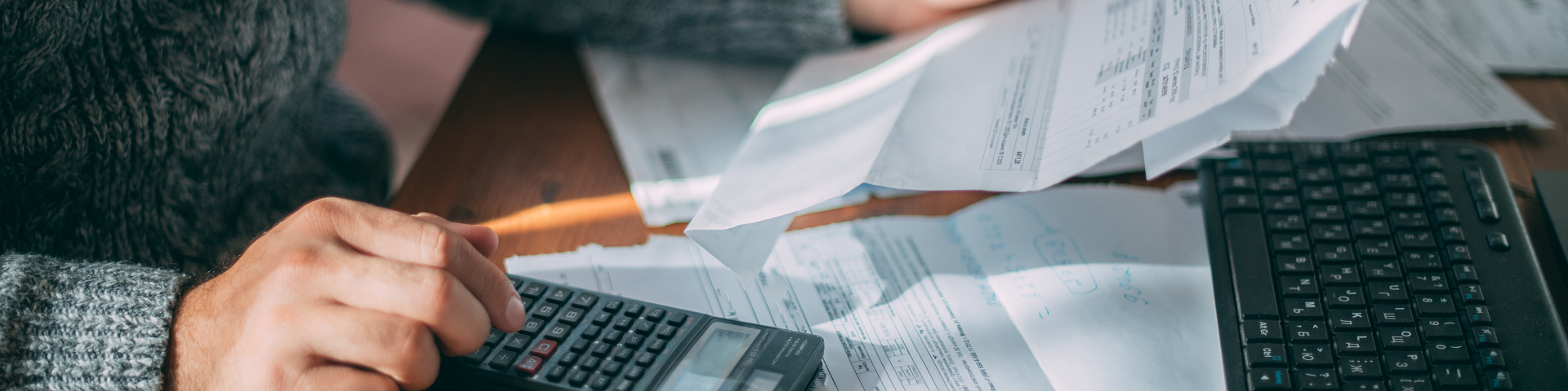 領収書は電子化できる？メリットやデメリット・注意点をわかりやすく説明