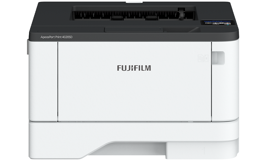 FUJIFILM ApeosPort Print 4020SD 本体 ApeosPort Print 4020SD | 富士フイルムビジネスイノベーション