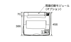 サポート＆ダウンロード : DocuPrint 3100 / 3000 : 仕様 | 富士