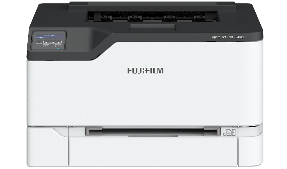 ApeosPort Print C2410SD | 富士フイルムビジネスイノベーション