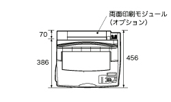 サポート＆ダウンロード : DocuPrint 3100 / 3000 : 仕様 | 富士