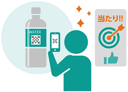 販促キャンペーンの効果UP