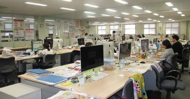 株式会社若草印刷 様