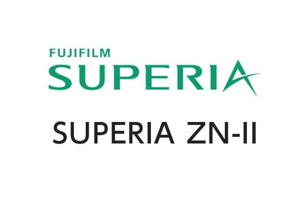 FUJIFILM SUPERIAのロゴ