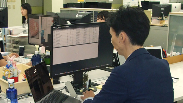 若草印刷株式会社 様