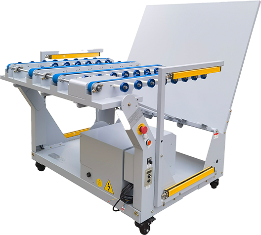 ストッカー W-PBS-48／64の画像