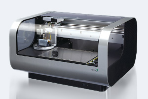 マテリアルプリンターDMP-2850 S 外観