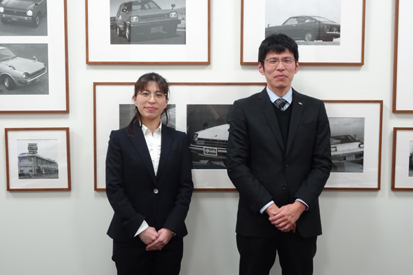 ネッツトヨタ富山株式会社様