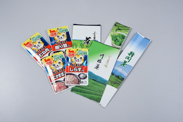 富士特殊紙業株式会社 様