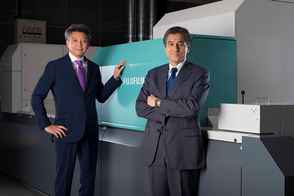 株式会社トーン・アップ 様 / 株式会社第一製版 様