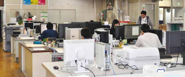 勝美印刷株式会社 様