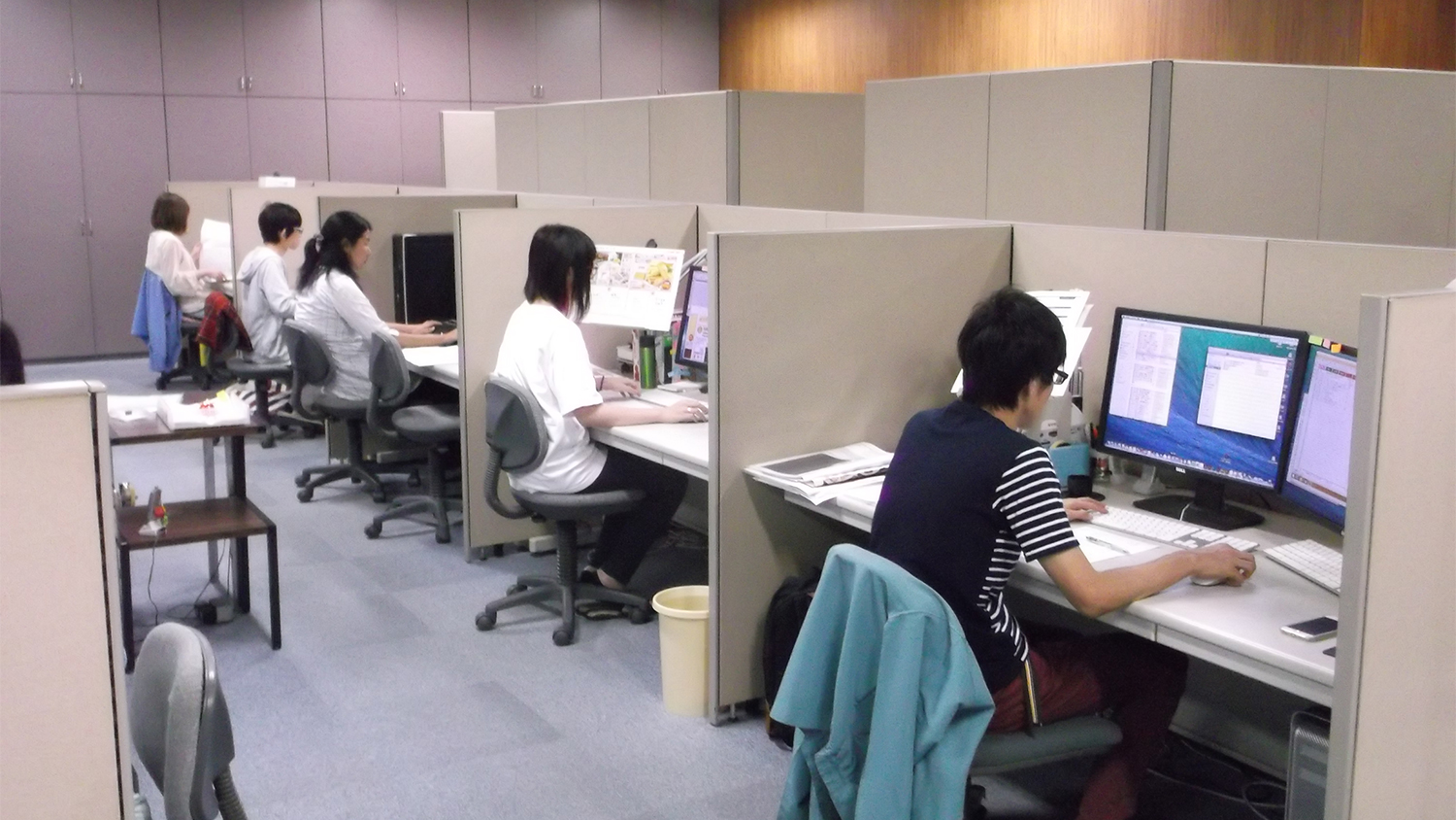 大場印刷株式会社 様