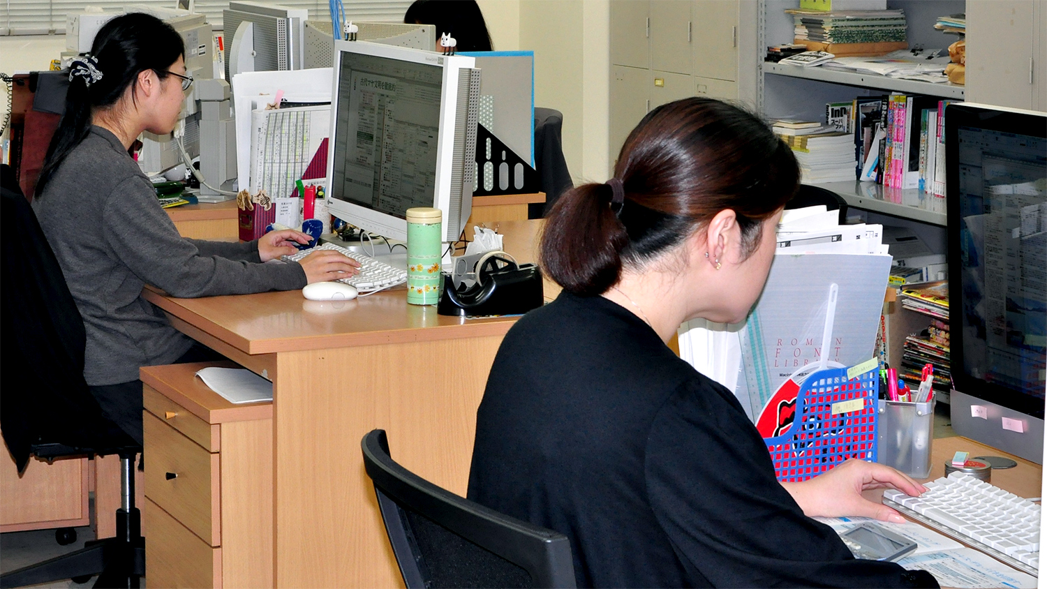 株式会社公栄社 様