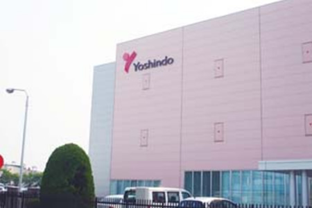 株式会社陽進堂 様