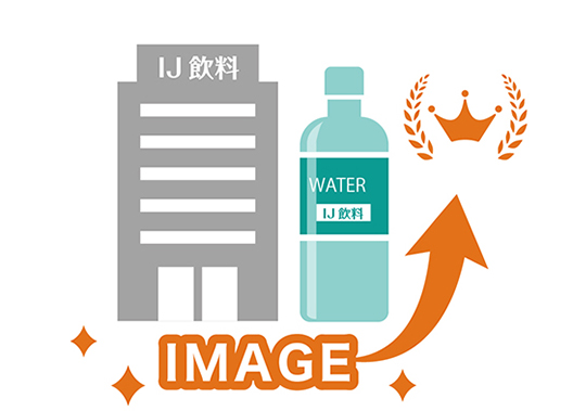 商品・ブランドへの愛着の醸成