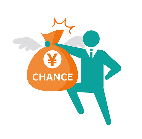 包材調達によるビジネスの機会損失リスクの低減