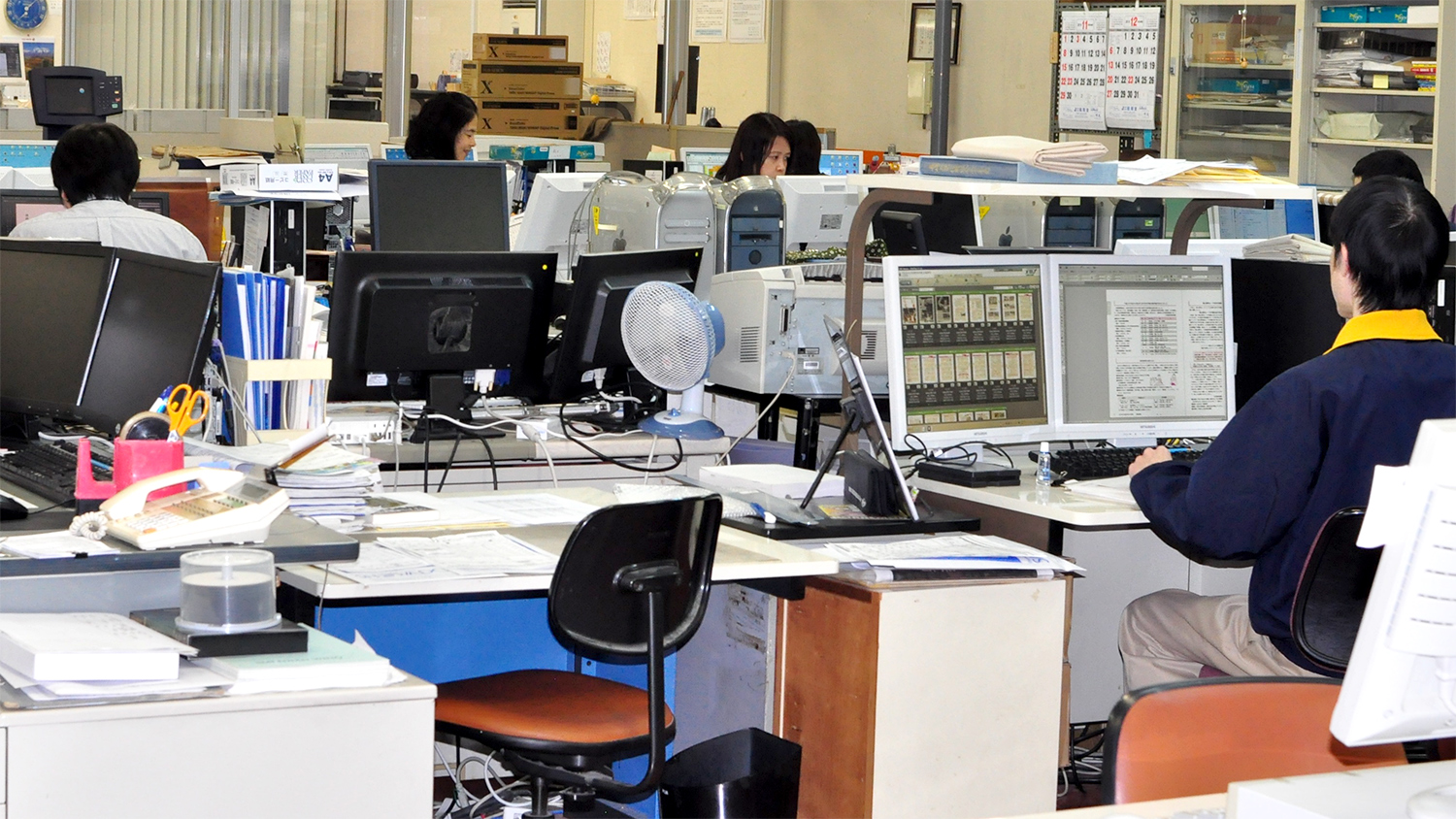 株式会社昭和堂 様